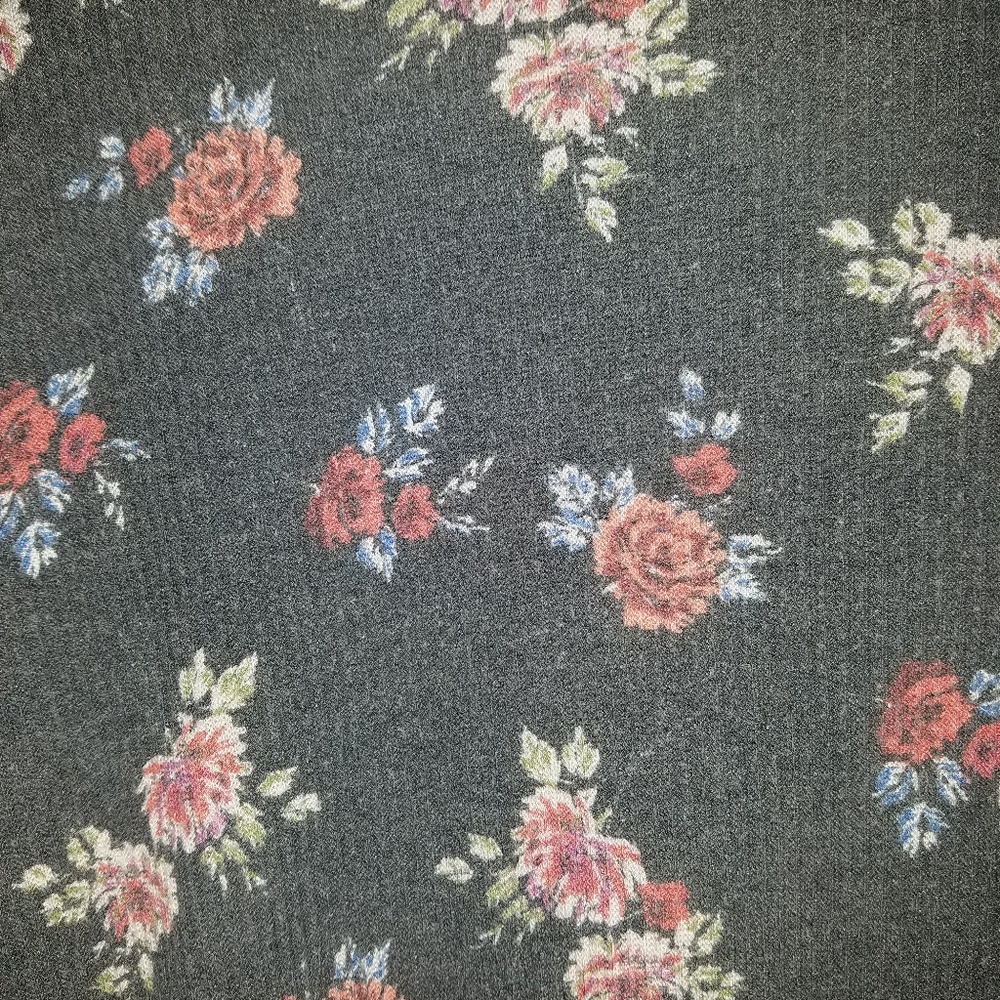 **LAST CHANCE**  Lularoe floral Sarah duster
